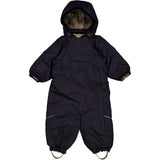 Wheat Outerwear Snowsuit Adi Tech Snowsuit 1020 deep blue