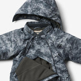 Wheat Outerwear Snowsuit Adi Tech Snowsuit 1148 landscape