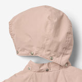 Wheat Outerwear Snowsuit Laffa Outdoor Suit 1135 dry rose