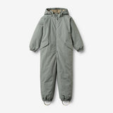 Wheat Outerwear Snowsuit Laffa Outdoor Suit 9543 thunder sky