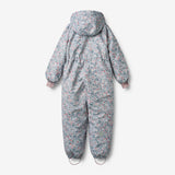 Wheat Outerwear Snowsuit Miko Outdoor Suit 9541 soft rain flowers
