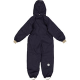 Wheat Outerwear Snowsuit Miko Tech Snowsuit 1020 deep blue