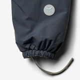 Wheat Outerwear Snowsuit Miko Tech Snowsuit 1108 dark blue