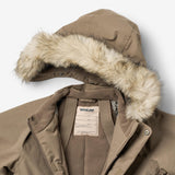 Wheat Outerwear Snowsuit Moe Tech Outdoor Suit 1138 dry wood