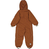 Wheat Outerwear Snowsuit Moe Tech Snowsuit 3024 cinnamon