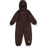 Wheat Outerwear Snowsuit Moe Tech Snowsuit 3026 espresso