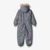 Wheat Outerwear Snowsuit Moe Tech Snowsuit 1531 autumn sky penguins