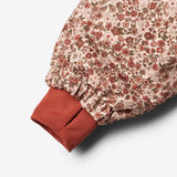 Wheat Outerwear Snowsuit Moe Tech Snowsuit 2036 rose dust flowers