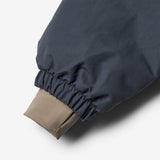Wheat Outerwear Snowsuit Moe Tech Snowsuit 1108 dark blue