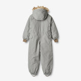 Wheat Outerwear Snowsuit Moe Tech Snowsuit 1111 rainy blue
