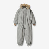 Wheat Outerwear Snowsuit Moe Tech Snowsuit 1111 rainy blue