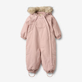 Wheat Outerwear Snowsuit Nickie Outdoor Suit 2487 rose powder