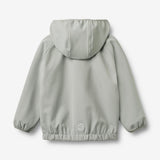 Wheat Outerwear Softshell Jacket Alleo Jacket 9601 light flint