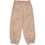 Wheat Outerwear Softshell Pants Jean Softshell 3151 fawn melange