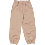 Wheat Outerwear Softshell Pants Jean Softshell 3151 fawn melange