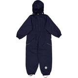 Wheat Outerwear Suit Masi Tech Technical suit 1015 deep sea