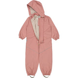 Wheat Outerwear Suit Masi Tech Technical suit 2023 antique rose