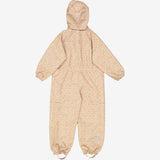 Wheat Outerwear Suit Masi Tech Technical suit 2036 rose dust flowers