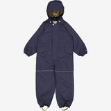 Wheat Outerwear Suit Masi Tech Technical suit 1388 midnight