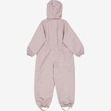 Wheat Outerwear Suit Masi Tech Technical suit 1494 purple dove