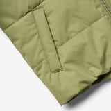 Wheat Outerwear Summer Puffer Waistcoat Andre Jackets 4147 sprout