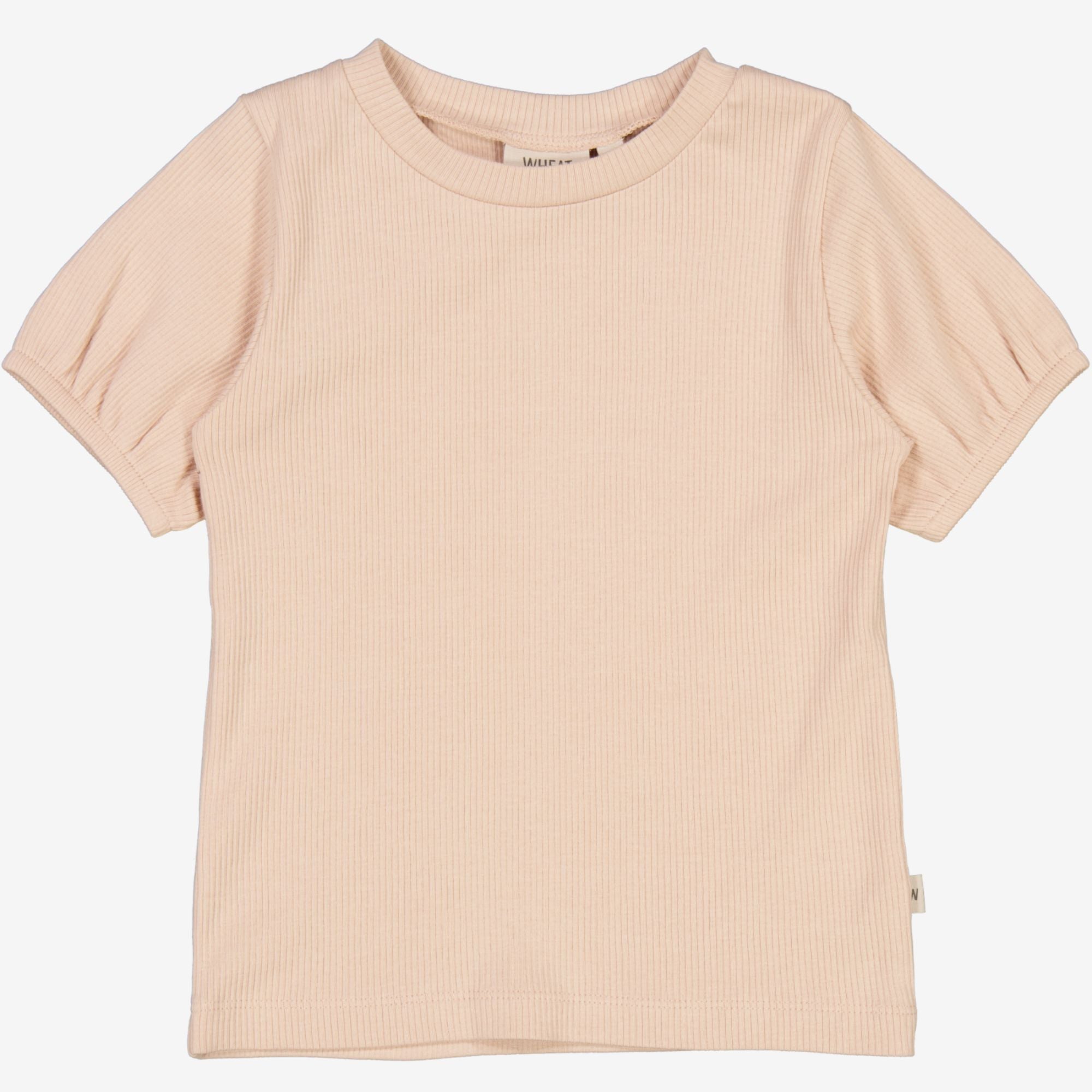 Estelle Shirt Pink Fan