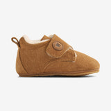 Wheat Footwear Indoor Shoe Taj Indoor Shoes 3024 cinnamon