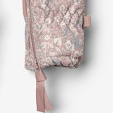 Wheat Outerwear Technical Mittens Zipper Accessory 9671 dry rose flowers