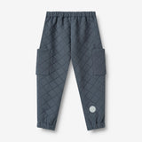 Wheat Outerwear Thermo Cargo Pants Nane Trousers 1060 ink