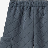 Wheat Outerwear Thermo Cargo Pants Nane Trousers 1060 ink