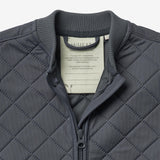 Wheat Outerwear Thermo Gilet Ede Thermo 1060 ink