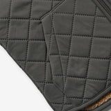 Wheat Outerwear Thermo Gilet Eden Thermo 1180 raven