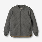 Wheat Outerwear Thermo Jacket Benni Jacket 9526 black sea