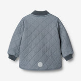 Wheat Outerwear Thermo Jacket Benni Jacket 1073 ink stripe