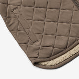 Wheat Outerwear Thermo Jacket Benni Thermo 1095 stone