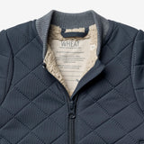 Wheat Outerwear Thermo Jacket Benni | Baby Thermo 1060 ink