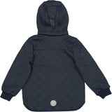Wheat Outerwear Thermo Jacket Eske Thermo 1060 ink