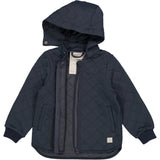 Wheat Outerwear Thermo Jacket Eske Thermo 1060 ink