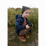 Wheat Outerwear Thermo Jacket Eske Thermo 1060 ink