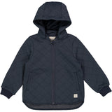 Wheat Outerwear Thermo Jacket Eske Thermo 1060 ink