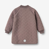 Wheat Outerwear Thermo Jacket Helga Jacket 2378 plum