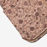 Wheat Outerwear Thermo Jacket Helga Thermo 2474 rose dawn flowers