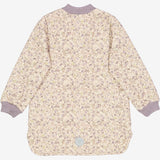 Wheat Outerwear Thermo Jacket Herta Thermo 3189 clam flower field