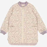 Wheat Outerwear Thermo Jacket Herta Thermo 3189 clam flower field