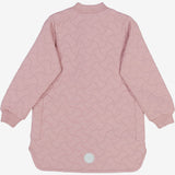 Wheat Outerwear Thermo Jacket Herta Thermo 2433 powder rose