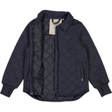 Wheat Outerwear Thermo Jacket Kay Thermo 1060 ink