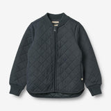 Wheat Outerwear Thermo Jacket Loui Jacket 1060 ink