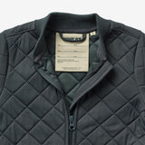 Wheat Outerwear Thermo Jacket Loui Jacket 1060 ink