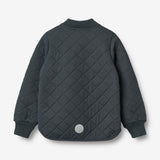 Wheat Outerwear Thermo Jacket Loui Jacket 1060 ink