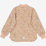 Wheat Outerwear Thermo Jacket Loui Thermo 3132 watercolor flora